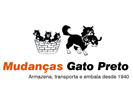 Gato Preto Mudanças